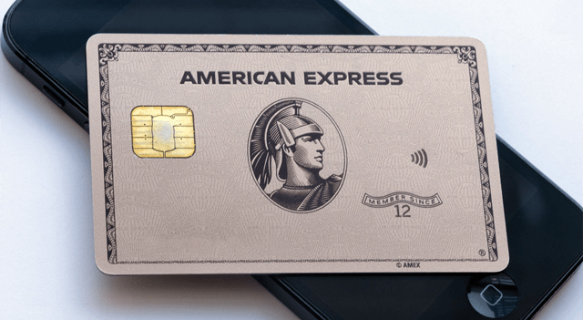 American Express Surpasses Q3 Earnings Expectations Thanks to Strong Consumer Spending