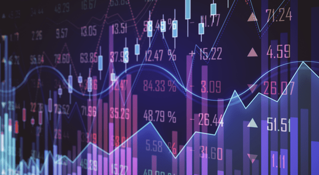 3 Issues To Watch For This Week: Fed, Economic Data, Earnings