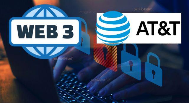 Crypto this Thursday: Hackers Break Into AT&T Email Accounts, Readii Launches Web3 Internet Service, and More