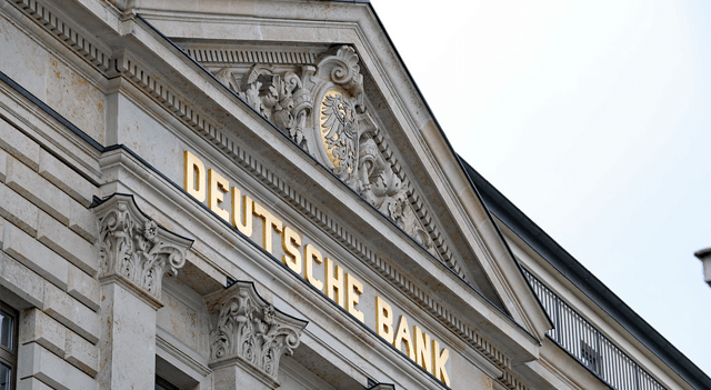 Market News: Deutsche Bank Vulnerabilities, Binance Faces Lawsuit, Eurozone Deposit Outflows