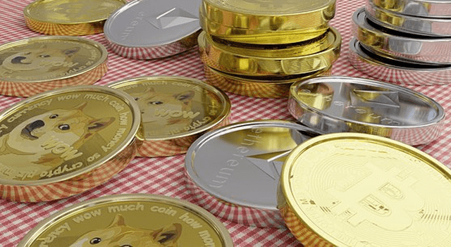 Crypto Weekly Newsletter