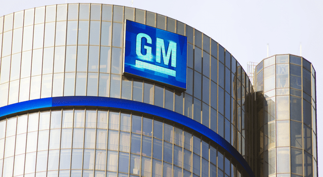 GM and Samsung SDI Plan To Build A New Battery Plant In The US