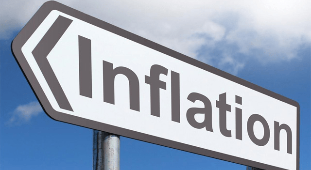 UK Inflation Rate Worries, EU’s Record Gas Storage, Airline Industry Recovery Signs