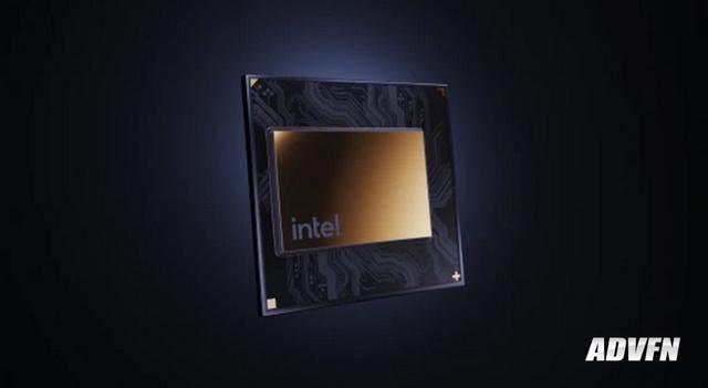 Intel Claims New Chip More Than Doubles Its Energy Efficiency