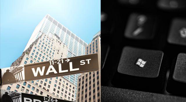 Wednesday’s Wall Street Highlights: Microsoft, Activision Blizzard, Chipotle, Coinbase and more