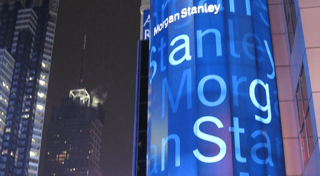 Morgan Stanley’s Profit Declines, Sega Acquires Angry Birds, Merck’s $10.8 Billion Acquisition