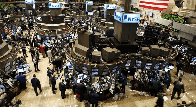 Wall Street Set To Open Positive