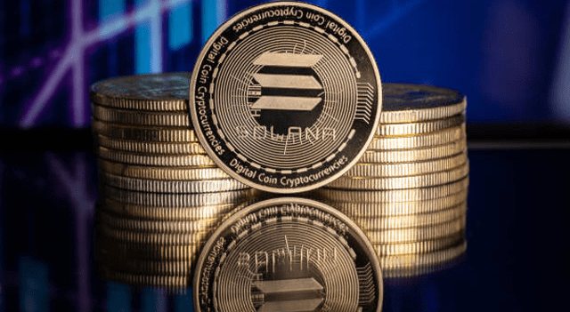 Aurora Mobile Shares Climb as Company Considers Solana Blockchain for Treasury Strategy