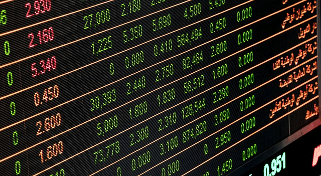 Economic News: European Equities Falls, Markets Predicts US interest rate hike