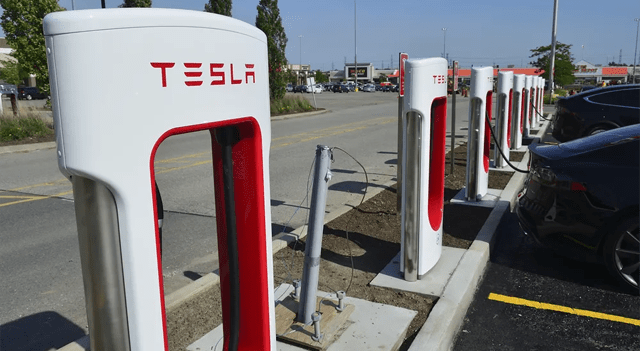 Tesla Raises Prices After Share Drop, Procter & Gamble Raises Prices