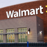 Walmart shares slip after cautious outlook overshadows revenue beat (WMT)
