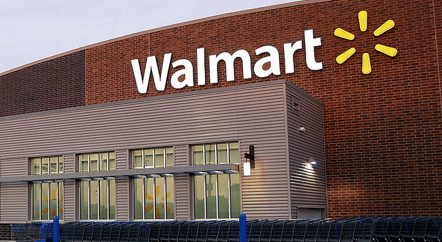 Slump By Walmart May Weigh On Wall Street In Early Trading