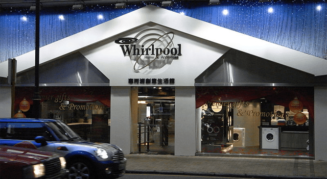 Whirlpool Beats Expectations In Q1 Thanks To Strong Home Appliances Demand In N. America