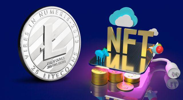 Crypto this Monday: LTC rises with NFT market entry, Samsung and BOK Together for CBDC, and More