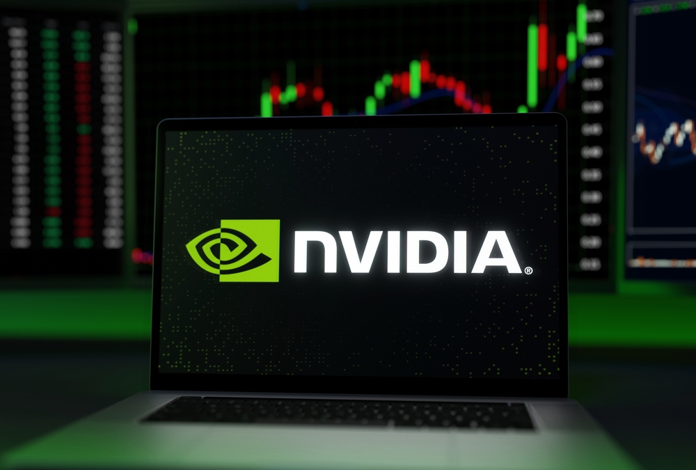 U.S. Stocks Rally To Record Highs On Upbeat Nvidia Earnings