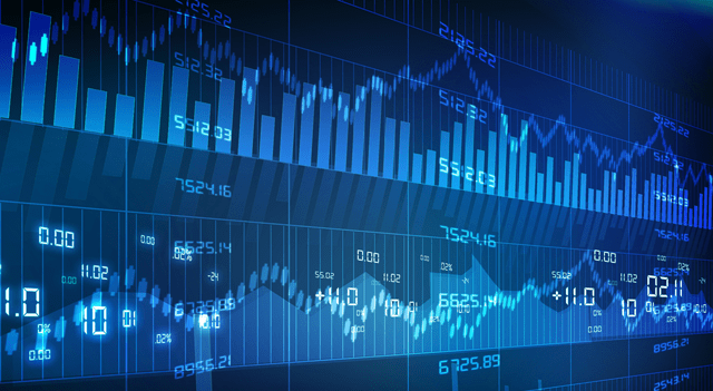 US Futures, European Stocks Mixed