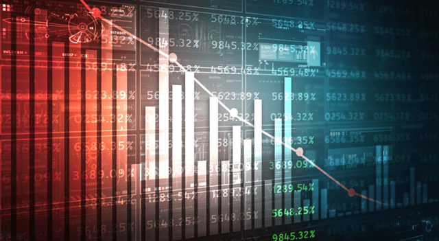 Significant Drop in US Unemployment Claims, US Commercial Real Estate Prices Decline