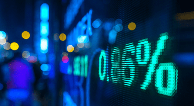 Nasdaq Pulls Back Sharply But Dow Posts Modest Gain