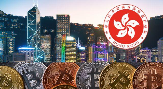 Crypto this Thursday: Coinbase Cloud Joins Chainlink, Hong Kong Launches e-HKD Pilot Program, and More