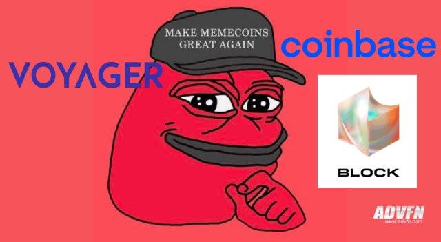 Crypto this Friday: PEPE reaches $1 Billion Market Cap, Voyager will pay creditors, and more