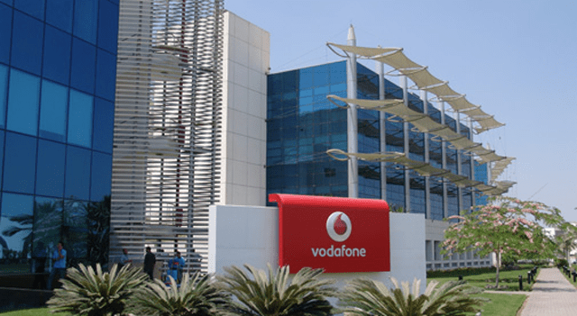 Top Company News of the Day: Philips, Vodafone, Ryanair, Posco Holdings