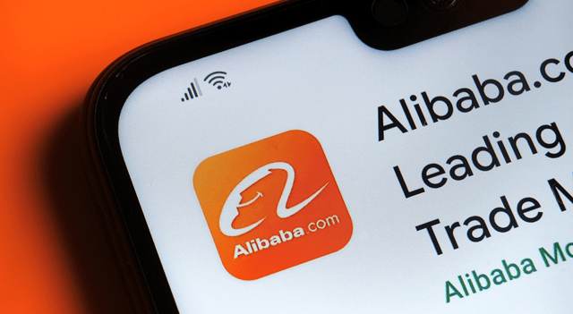 New Alibaba Group CEO Lays Out Strategic Priorities For Staff