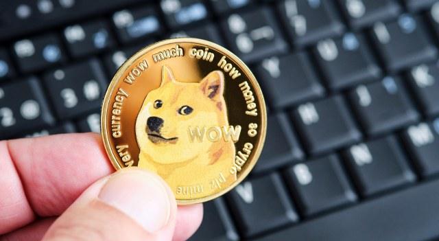 Dogecoin Price Zooms On Election Result