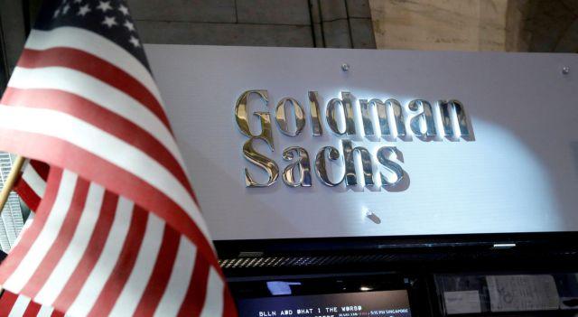 Goldman Sachs’ Q1 net revenue totals $14.21B