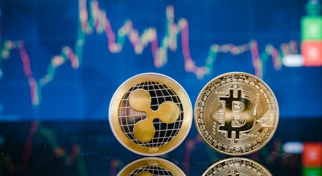 Crypto This Friday: XRP Jumps After Victory Against SEC, Multichain Shuts Down Trades, and More