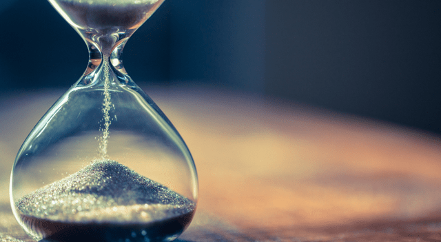 Time Marches On, But Old Problems Persist, And New Ones Emerge