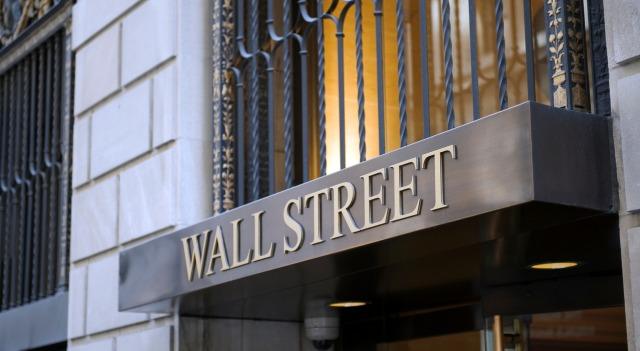 Strong Retail Sales Data May Lead To Continued Strength On Wall Street