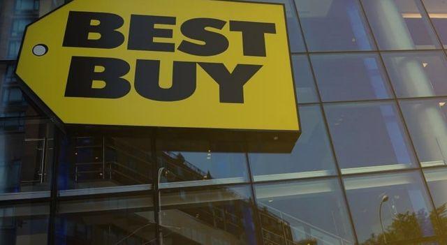 Best Buy (BBY) Shares Surge Over 5% Following Strong Fiscal Q2 Results Beating Expectations