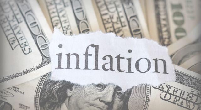 Hotter Than Expected Inflation Data May Trigger Sell-Off On Wall Street