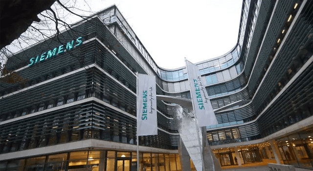 Top Company News of the Day: Siemens, Alstom, SpaceX, Dominion