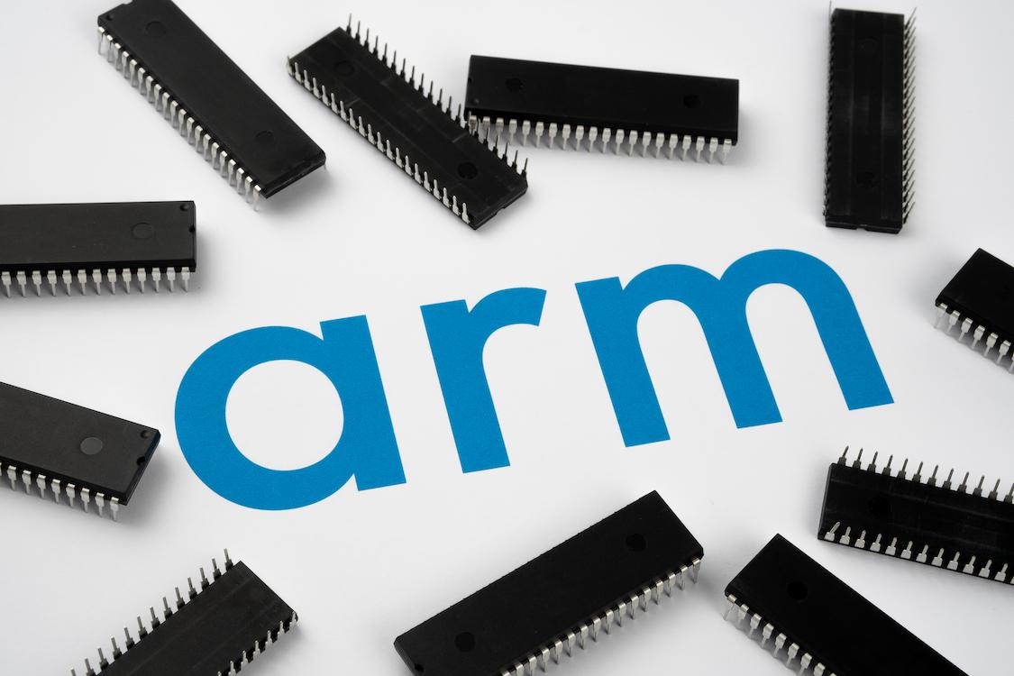 Arm Soars On Debut On Nasdaq And Reaches Market Capitalization Of $60 billion