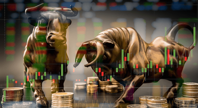 Small-Caps and Tech Rally as Oil Retreat Fuels Broad Market Gains