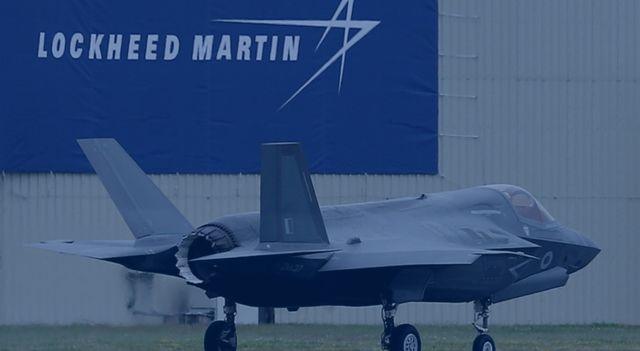 Lockheed Martin’s Revenue Surges Amid Geopolitical Tensions Due to Sustained Weapons Demand