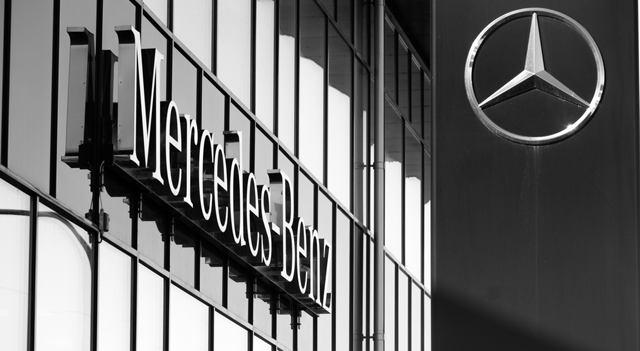 Microsoft strikes high-profile sponsorship deal with Mercedes F1