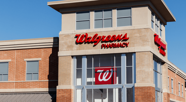 Walgreens Tops Q3 Estimates Ahead of $10B Privatization Deal