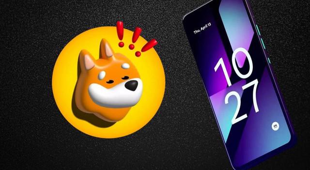 Crypto: BONK Fuels Saga Phone Sales, SafeMoon Files for Bankruptcy, and More