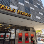 Wells Fargo Tops Earnings Forecasts but Misses on Revenue