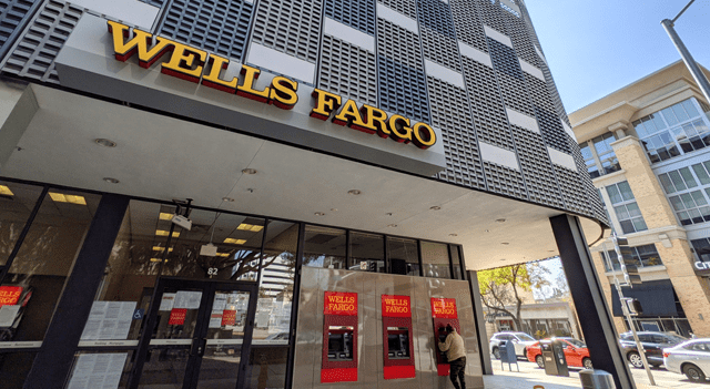 Wells Fargo Tops Earnings and Revenue Estimates in Q2 Despite Slight Miss on Net Interest Income