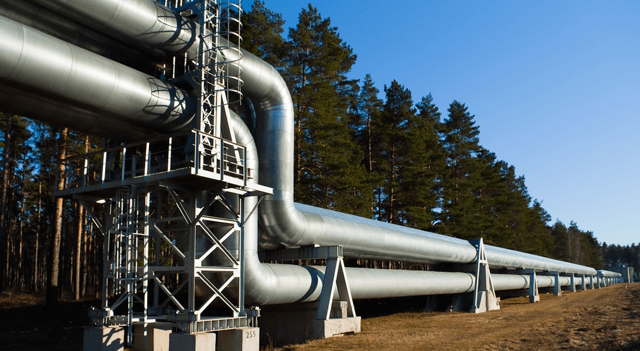 New Fortress Energy Stock Rockets 36% After Securing 15-Year LNG Supply Deal