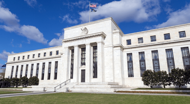 Barclays Says Fed Could Reconsider Cuts if Tariff Impact Intensifies
