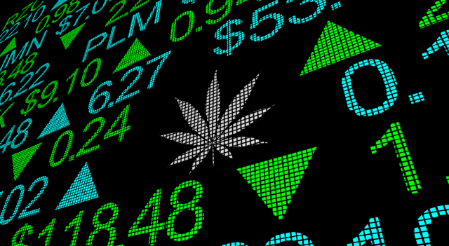 SHF Holdings Shares Surge After Launching Full-Service Cannabis Banking Program