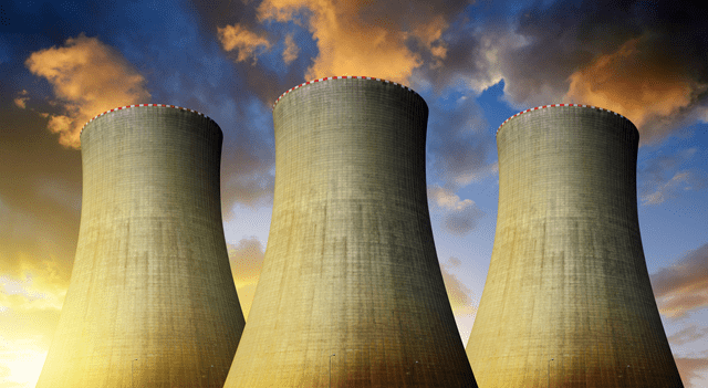 Oklo shares climb following strategic partnership with Liberty Energy