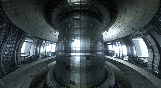 Google Signs Groundbreaking Fusion Energy Deal with Commonwealth Fusion Systems