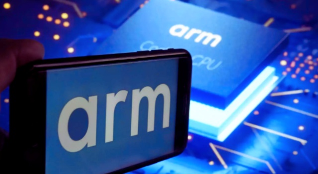 Arm Sets 2025 Target for AI Chip Development, Amazon and Microsoft Commit Billions to French Investments, and More
