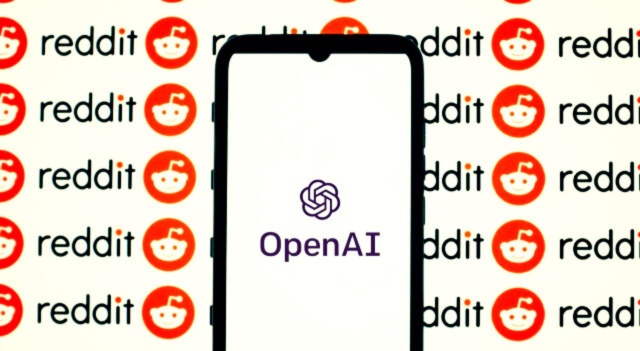 OpenAI’s Reddit Partnership Boosts Shares by 14%, Microsoft Embraces AMD Chips for AI, and More News