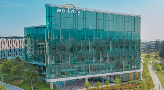 Workday Shares Drop 12%, VF Corp Divests Assets for Cash Boost, and More